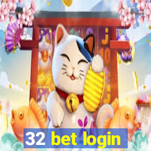 32 bet login